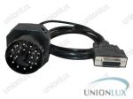 Automotive Diagnostic Tool BMW Carsoft 6.5 , OBD2 Code Scanner