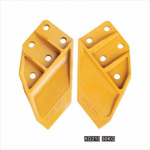 China Modern XD210 Knife Angle Plate Sturdy Construction wholesale