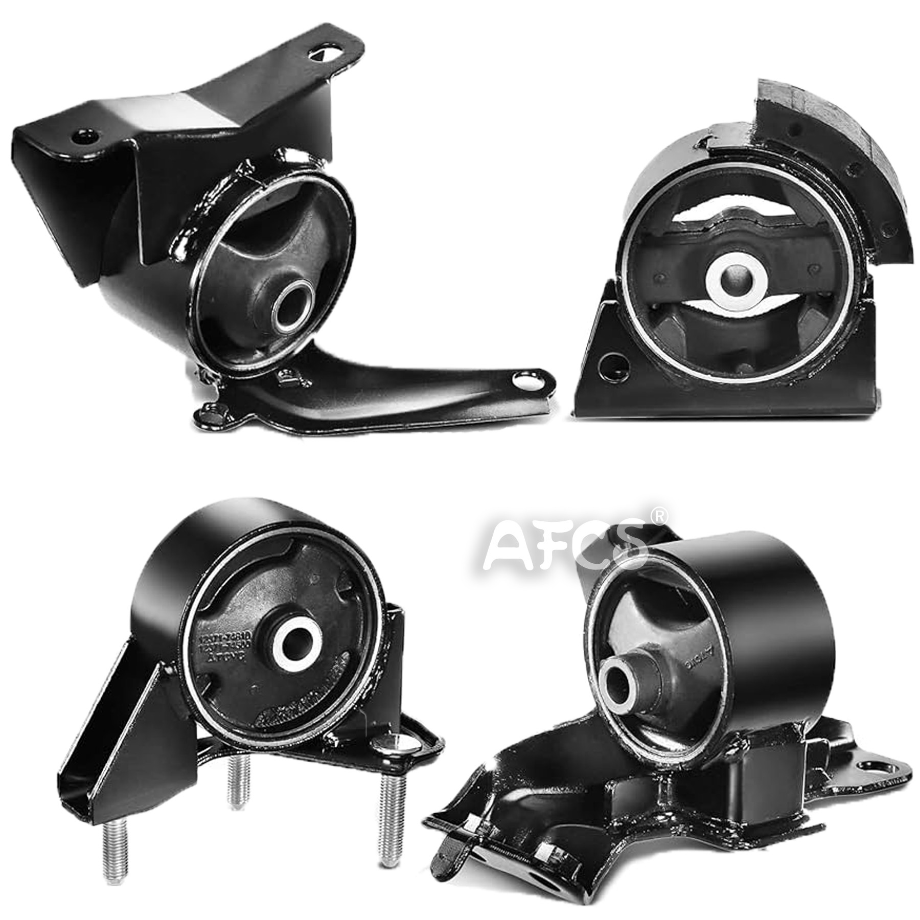 12371-64210 12372-02060 Car Engine Mount 12305-15040 12361-11160 For Toyota Corolla
