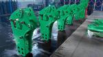OEM Skid Steer Rock Breaker Fully Hydraulic Jack Hammer For Backhoe Construction