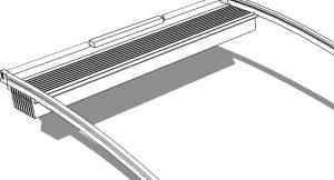 China Sun Rain Protection Waterproof Retractable Awning Screen Pergola With Fabric wholesale
