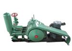 Diesel BW-250 500 R/Min Drilling Rig Mud Pump
