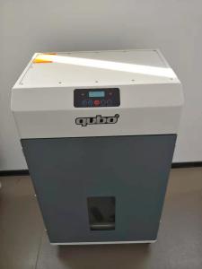 China Observing Window 2500pa HEPA Fume Extractor Openable Cover wholesale