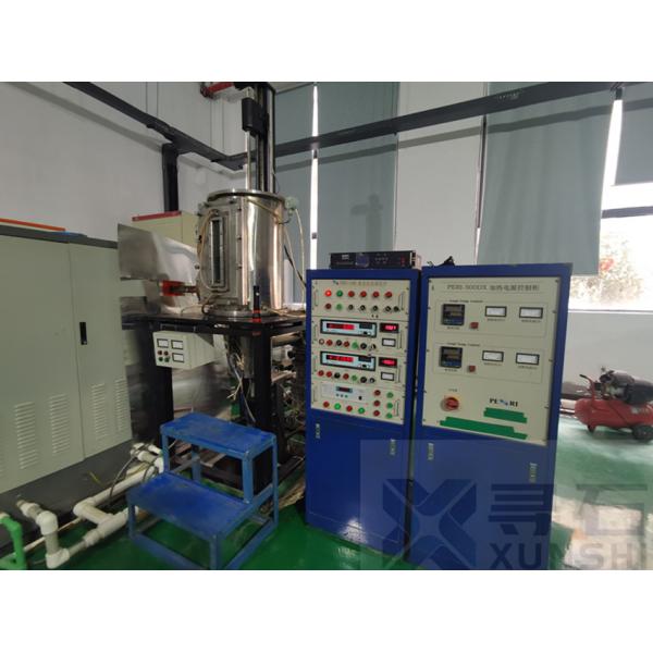 TbDyFe Alloy Rod GMM Giant Magnetostrictive Material made in China fast delivery