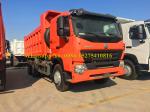 SINOTRUCK HOWO A7 371hp 6x4 10 wheeler Heavy Duty Mining Dump/ Dumper/Tipper