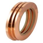 Industrial Grade Bare Copper Strip 3mm - 6mm Thickness