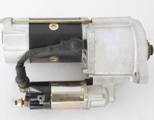 China Komatsu Engine spare parts komatsu Engine Starter Motor 600-813-3530 wholesale
