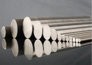 China 42CrMo SCM440 Black Forged Stainless Steel Round Rod wholesale