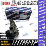 High Quality Diesel Fuel Unit Pump 0414755018 0414755118 Applicable Host