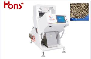 China Intelligent Coffee Bean Sorting Machine Remote Control wholesale