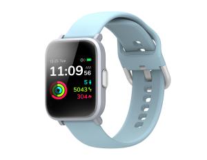 China Healthy Fitness Tracker Bluetooth Waterproof Fitness Tracker Smartwatch wholesale