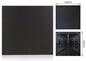 China High Brightness LED Video Walls Screen For Outdoor And Indoor Live Stage Show wholesale