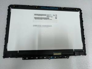 China Chromebook 500E Gen1 Lenovo LCD Screen Replacement With Bezel 5D10Q79736 wholesale