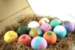 Private Label Mini Bath Bombs Set For Perfect Christmas Gift 3 Years Shelf Life