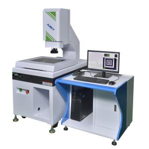 China Multifunctional Cmm 0.5um Optical Measuring Instruments wholesale