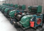 Stable Hot Dip Galvanizing Plant Monorail Crane Controlled Separately