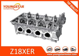 China Cylinder Head Gasoline Engine Cylinder Block Z18xer 55355566 55353286 wholesale