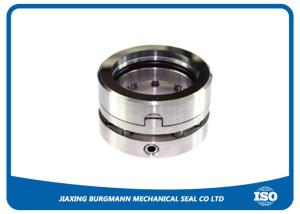 China Chemical Industrial Mechanical Seals , Corrosion Resistant Multi Spring Seal on sale