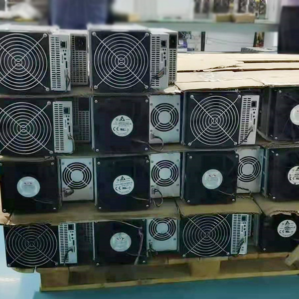 Antminer Z15j 320K Zcash ZEC Asic Miner 1510W EquiHash Algorithm
