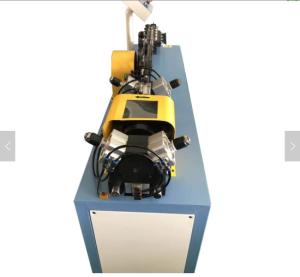China Cutomized Automatic Feeding Cnc Square Tube Cutter wholesale