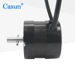 NEMA 23 DC Brushless Motor 5K RPM 57*57*51MM 0.3N.M