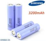 samsung ICR18650-32A 3200mah 3.7v lithium batteries cells wholeseller