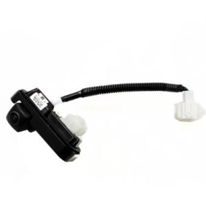 China Car Spare Parts Rear View Camera Parking Assistance 39530-T9J-H01 For HONDA wholesale