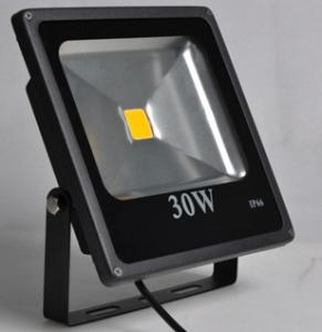 China COB 30W Epistar led floodlight CE&amp;RoHS wholesale