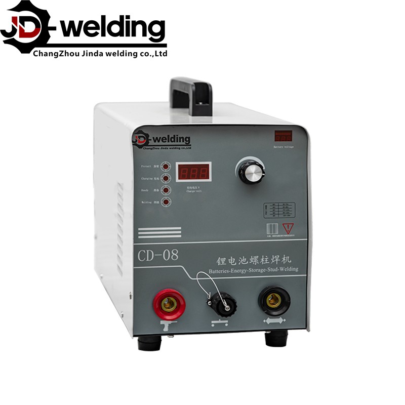 Lithium Battery Stud Welder