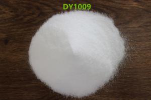 China Multifunctional Inks Transparent Thermoplastic Acrylic Resin White Bead wholesale