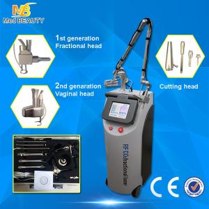 China fractional co2 laser vaginal tightening machine, fractional laser co2 skin rejuvenation wholesale