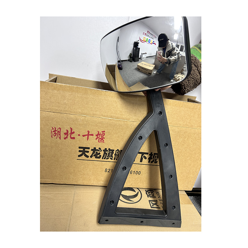 STEYR KING Mirror Front Down Mirror 8219005-C6100 for SINOTRUK CNHTC Car Fitment