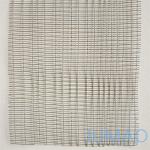 Splashback Polyethylene Mesh Laminated Glass Chicken Wire