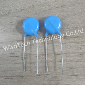 China capacitor-10KV-4700PF-472M-10000V Ceramic DISC Capacitors wholesale