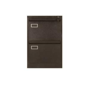 China Knock Down A4 Size Electrostatic Drawer Metal Filing Cabinet wholesale