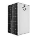 IP68 Single Crystalline Solar Panel Batteries 12v 72 Cells 400W 12 Volt