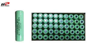 China 1.2V AA 1500mAh NIMH Rechargeable Batteries 500 Cycles wholesale