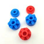 Molding Silicone Rubber Parts Processing Customization Services