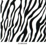 105cmX12.50CMX12.50CM Animal T Pattern PVA Water Transfer Printing Film