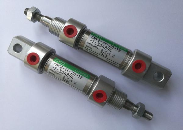 CMK2-CC-20-12-FL364894 Komori Press Parts Komori Cylinder For Komori Printing