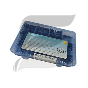 China Kobelco Excavator O Ring Kit Box 3 Months Warranty wholesale