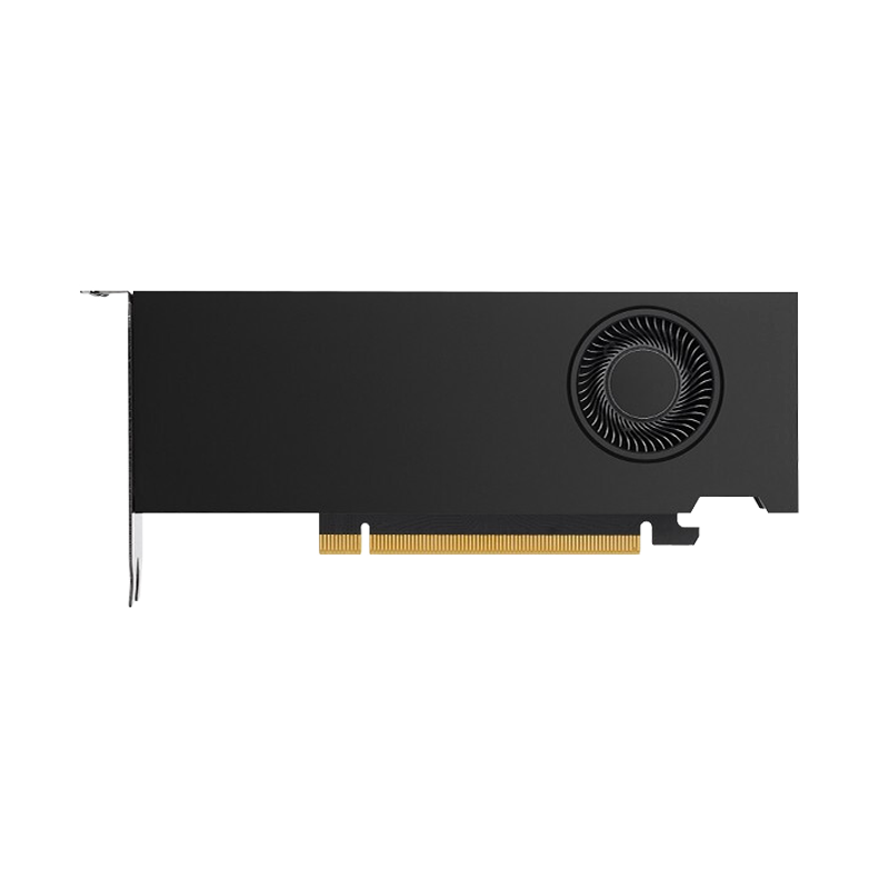 NVIDIA RTX A2000 6GB Memory Capacity and 70W Total Board Power for Superior Graphics