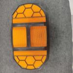 4969841 4969842 Honeycomb Air Filter Caterpillar 336D 320E SEM Excavator Spare