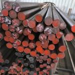 UNS S41000 Ferritic Stainless Steel Polished Bar 1.4006 High Temperature Steel