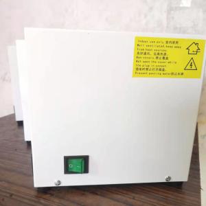 China Refrigeration Air Compressor Air Dryer 35°Inlet Temperature 220V 50HZ 1PH wholesale