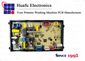 China Customizable PCB Manufacturing And Assembly Pcba Manufacturing FR4 Material wholesale