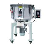 China 5 . 5 - 110Kw Vertical Powder Mixer , Durable Commercial Mixer Blender wholesale