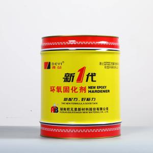 China Ceramic Adhesive Double Component Epoxy Resin AB Adhesive Glue For Marine Viscosity 40000-45000cps wholesale