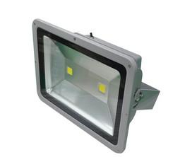 China Bridgelux Chip 100w Vehicle Mounted Mast Led Flood Lights 2700k - 6500k For Outdoor Lighting wholesale