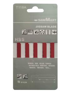 China 5PCS T118A HSS wholesale